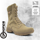 Bocanci VIPER® Combat Desert Extreme Summer (GEN II)