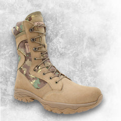 Bocanci VIPER® Predator Desert - Camouflage
