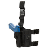 Toc tactic CYTAC® pentru Glock, cu platforma