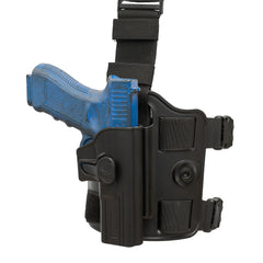 Toc tactic CYTAC® pentru Glock, cu platforma