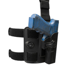 Toc tactic CYTAC® pentru Glock, cu platforma