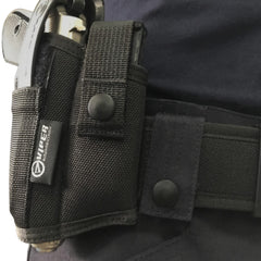 Toc Carpati/Makarov pentru centura, cu port incarcator