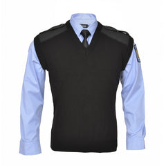 Vestă tricot