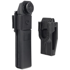 Port Rotativ ESP Baston Telescopic (pentru centura)