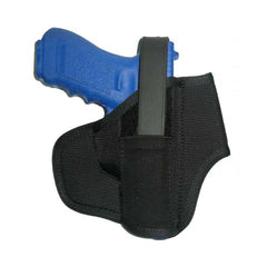 Toc pistol pentru centura