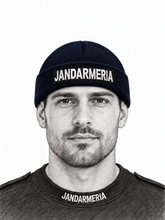 Fes COMANDO JANDARMERIA - Ediție Limitată