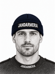 Fes COMANDO JANDARMERIA - Ediție Limitată