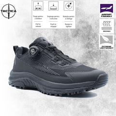 Tactica® Duty Dial