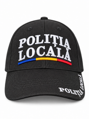Șepcuță Ordine Publică - POLIȚIA LOCALĂ