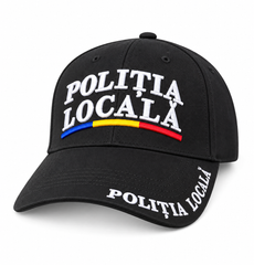 Șepcuță Ordine Publică - POLIȚIA LOCALĂ