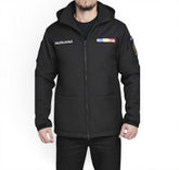 Scurtă îmblanită (Viper® Softshell Jacket) cu căptușeală detașabilă