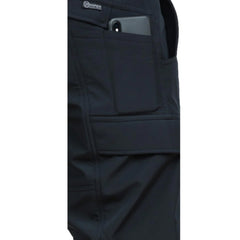 TACTICA® Softshell Pants (LICHIDARE DE STOC)