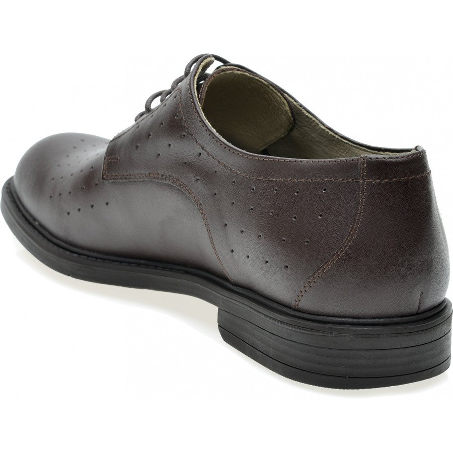 Viper II shoes - brown 