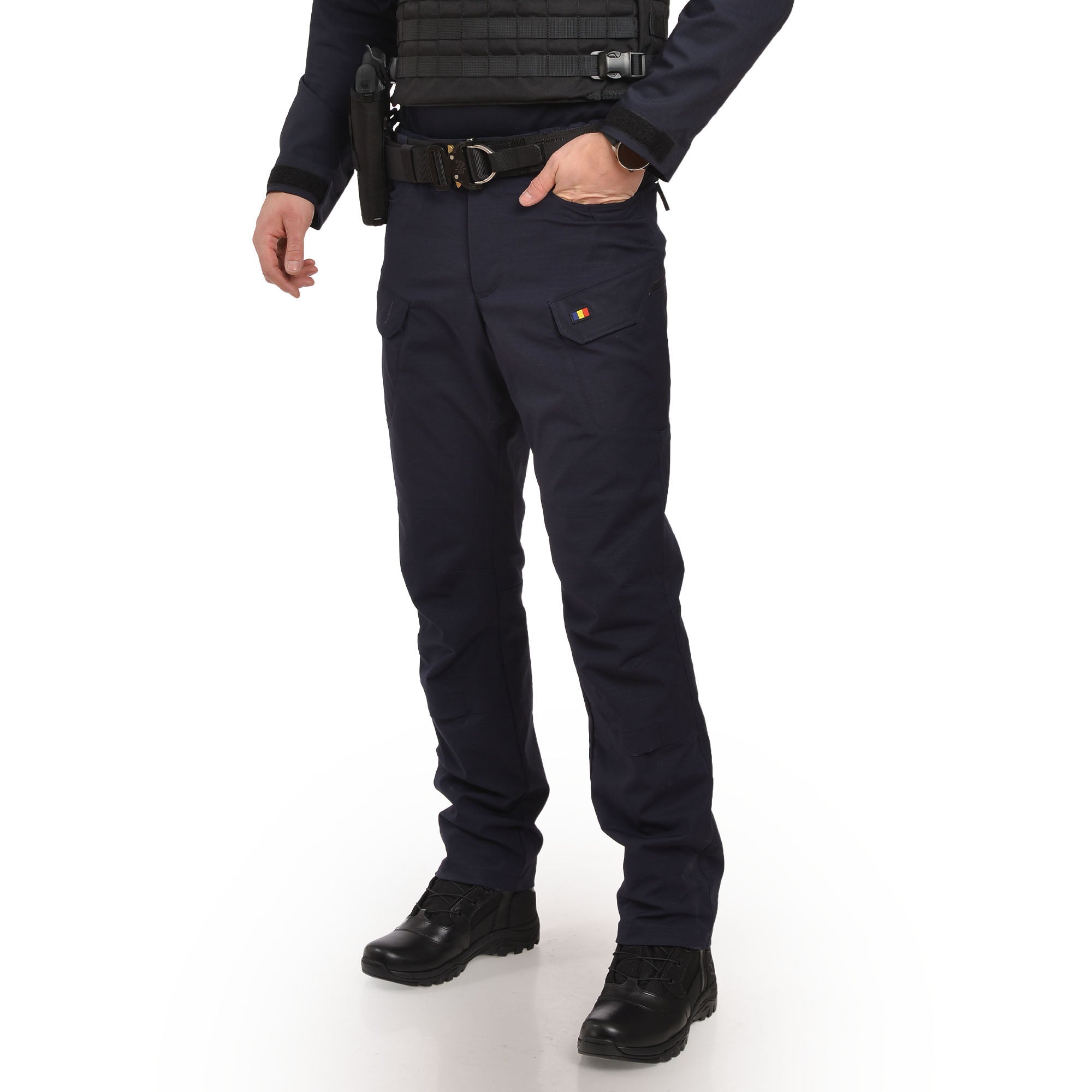 TACTICA® Police Pants