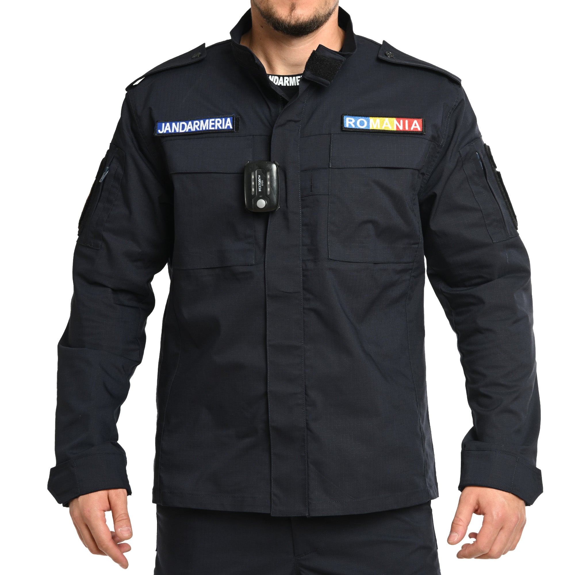 TUU - TACTICA® Urban Uniform