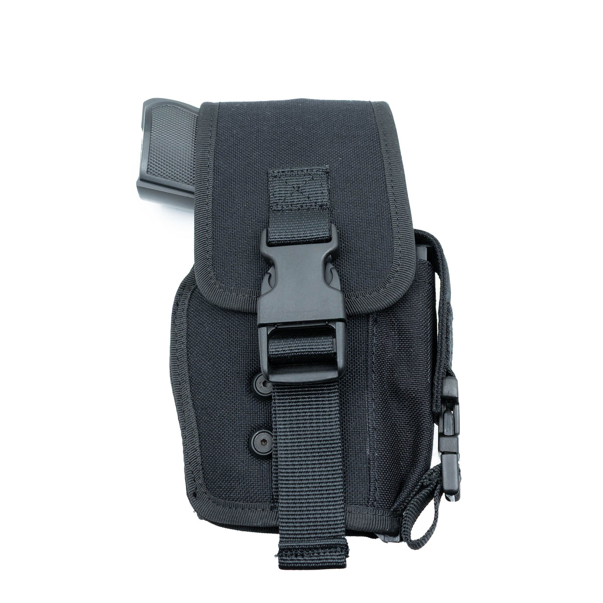 Toc pistol MOLLE