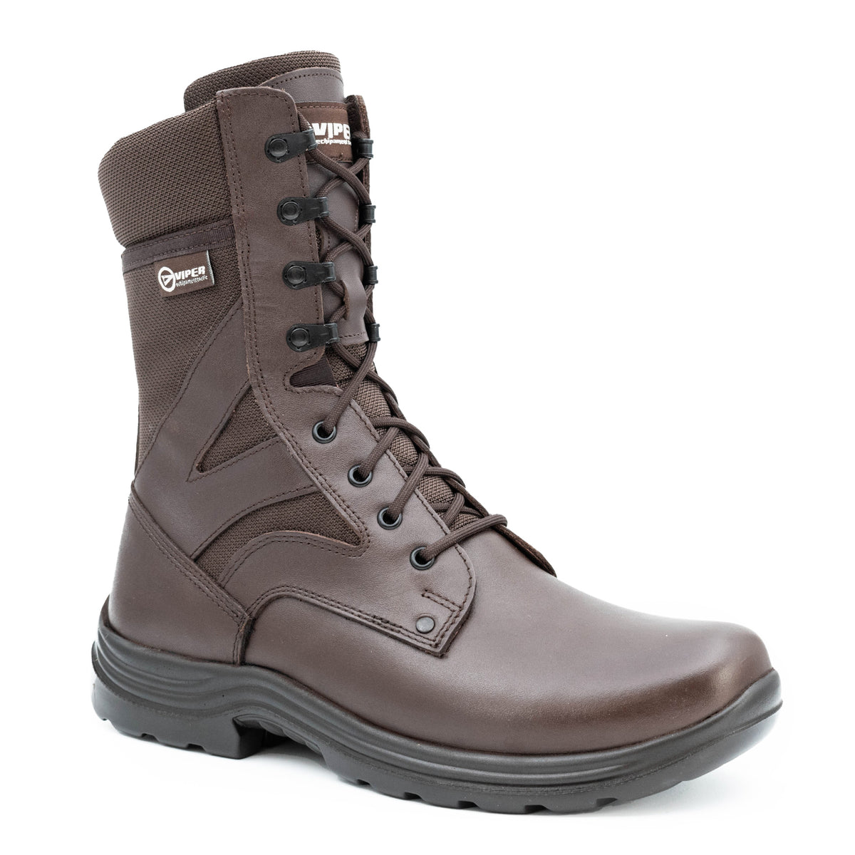 Bocanci VIPER® Combat - brown