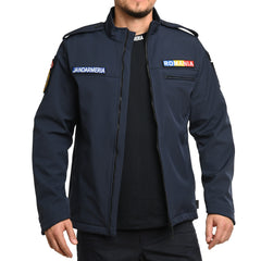 Geaca Viper® Duty Softshell (Light, cu căptușeală detașabilă)