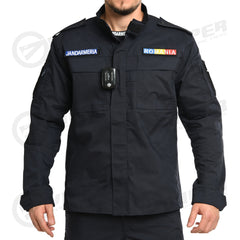 TACTICA® TBU - BLUZON UNIFORMĂ