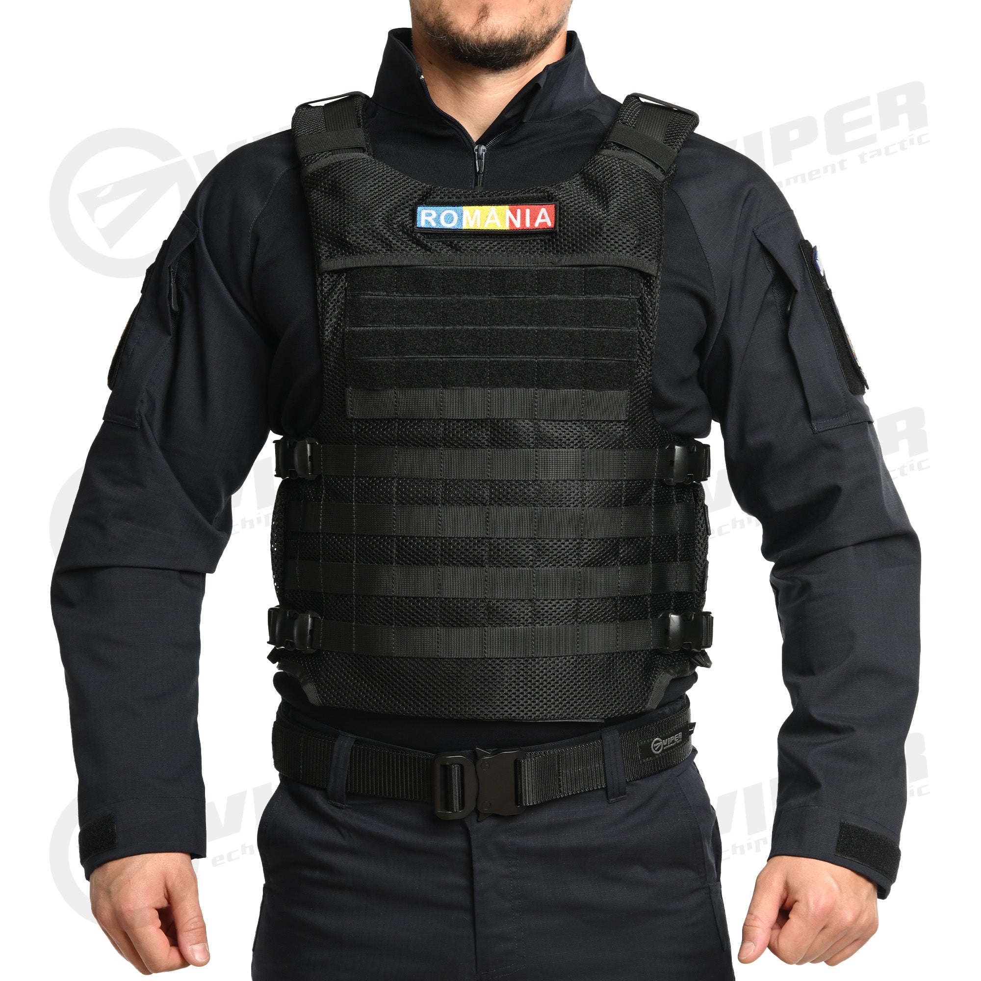 Viper® Police Carrier (Mesh)