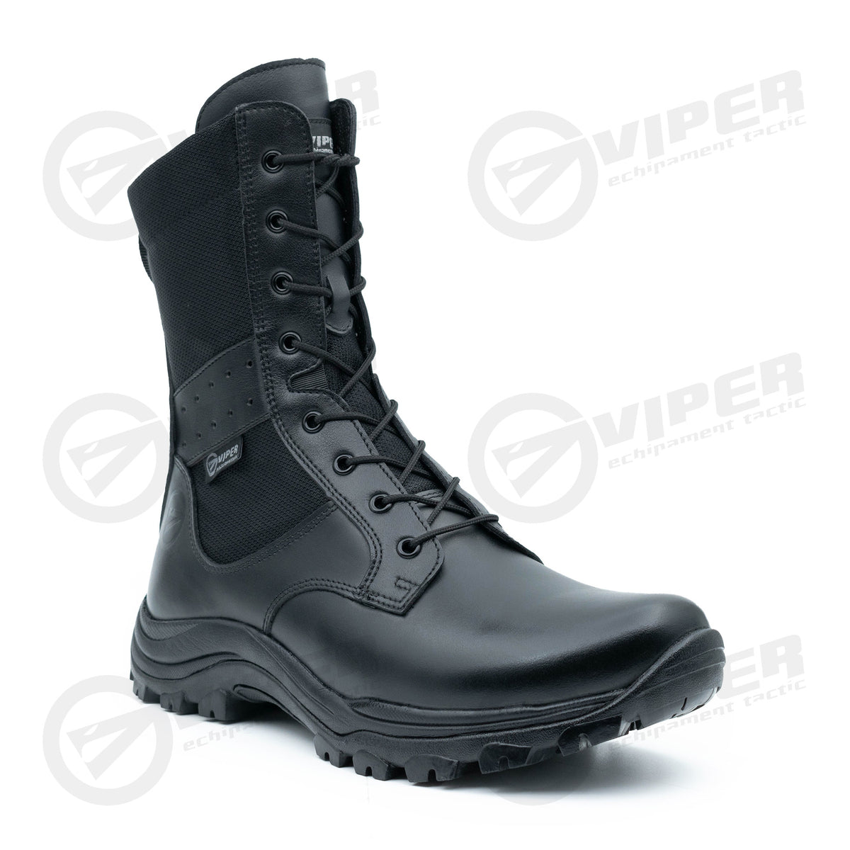 Bocanci VIPER® Urban E2 Black (Marimi 34-48)