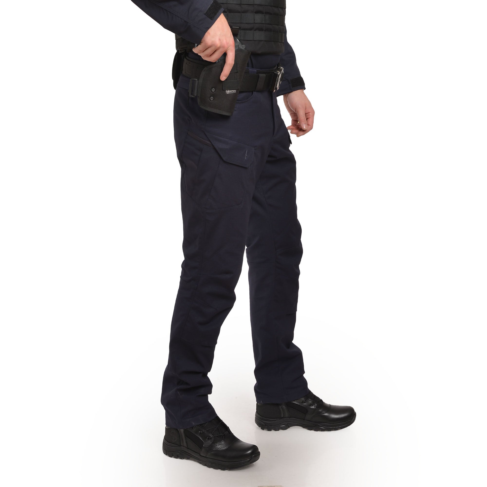 TACTICA® Police Pants