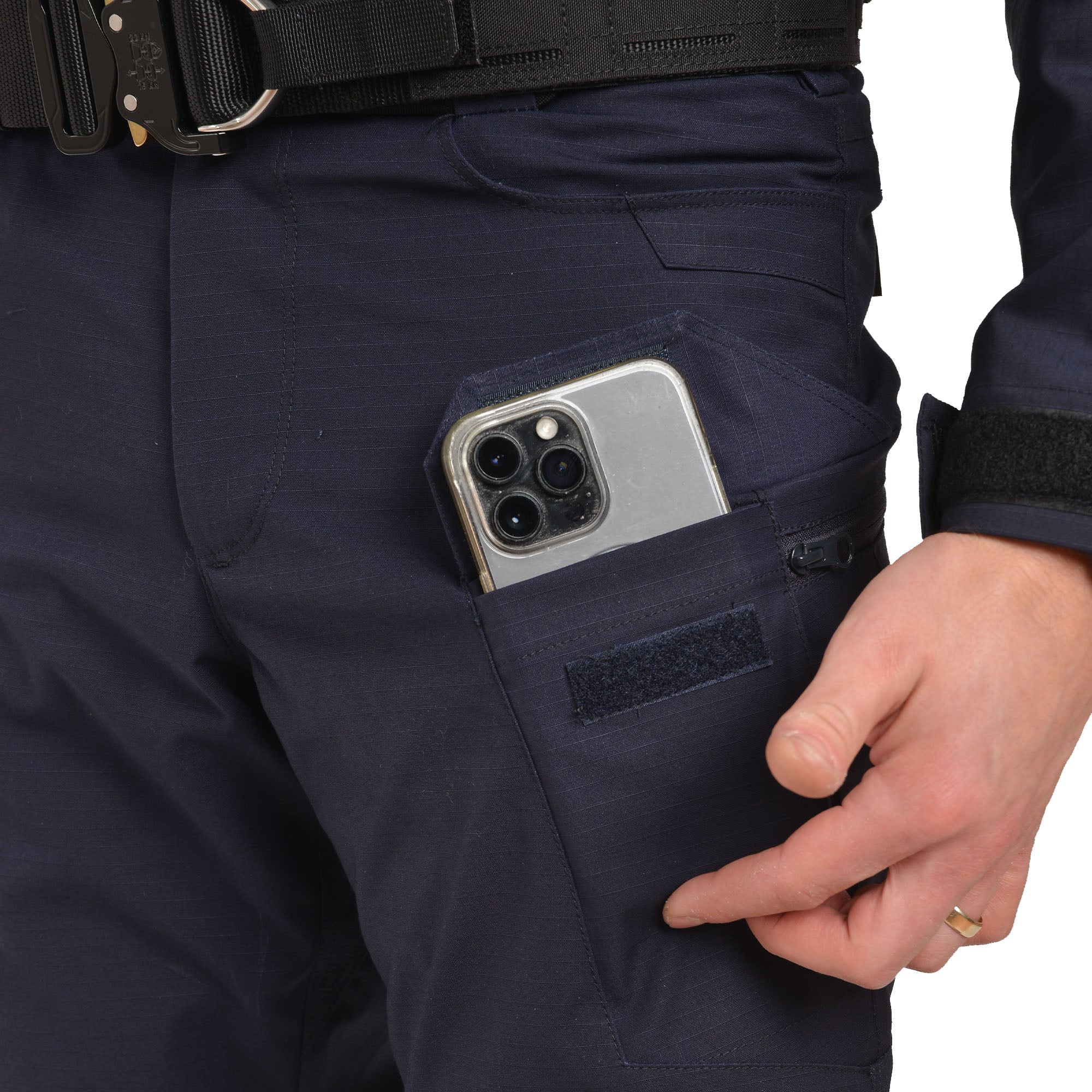 TACTICA® Police Pants