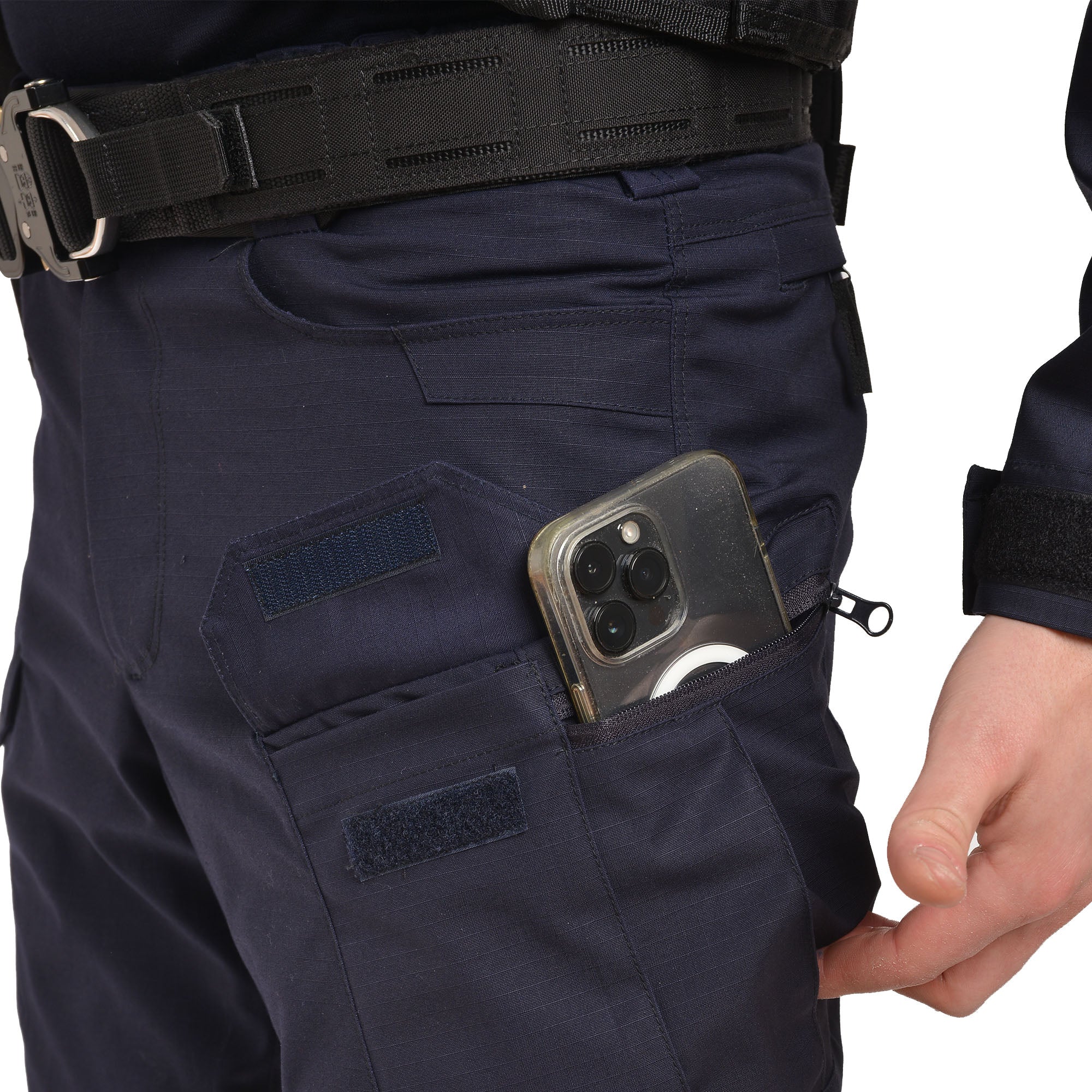 TACTICA® Police Pants