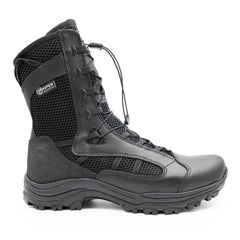 Bocanci VIPER® AIR Black (Gen. II) - cu fermoar
