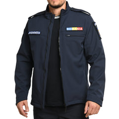 Geaca Viper® Duty Softshell (Light, cu căptușeală detașabilă)