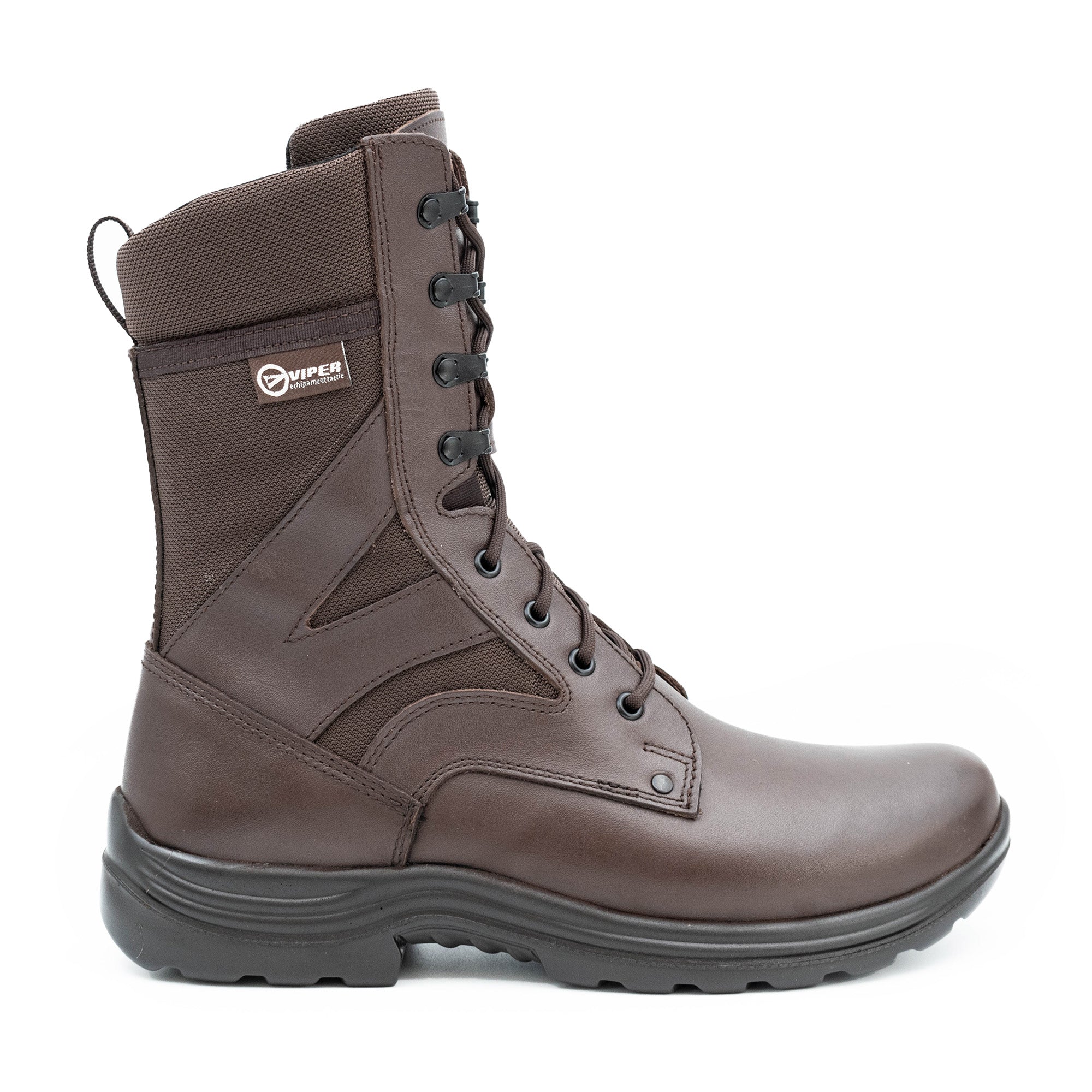 Bocanci VIPER® Combat - brown