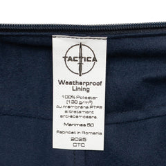 TACTICA® Weatherproof Lining