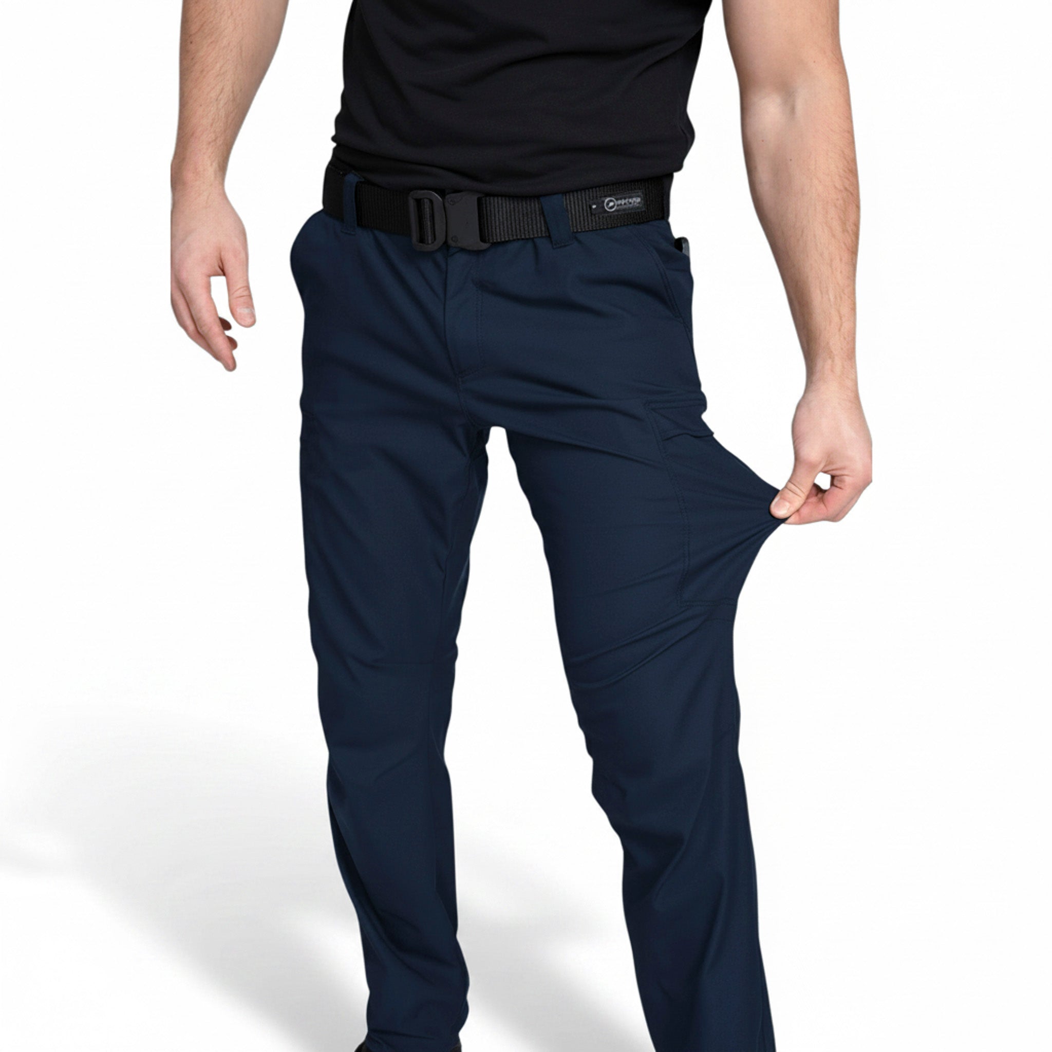 TACTICA®  Police Pants 4-Way Stretch