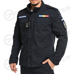 TACTICA® TBU - BLUZON UNIFORMĂ