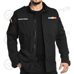 Costum interventii vara 2 (VIPER® Uniform)