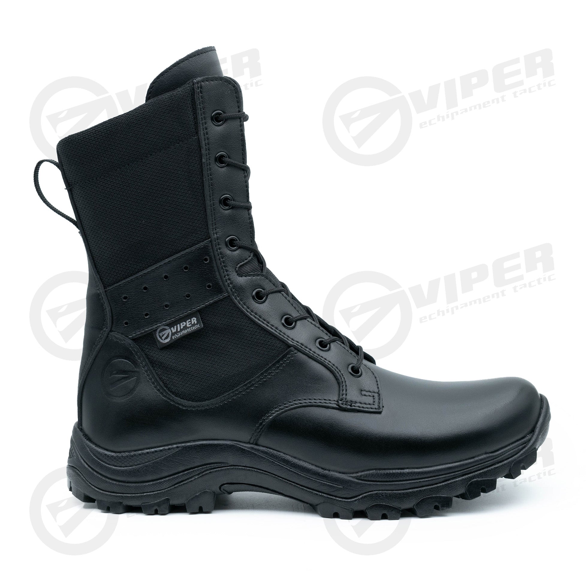 Bocanci VIPER® Urban E2 Black (Marimi 34-48)