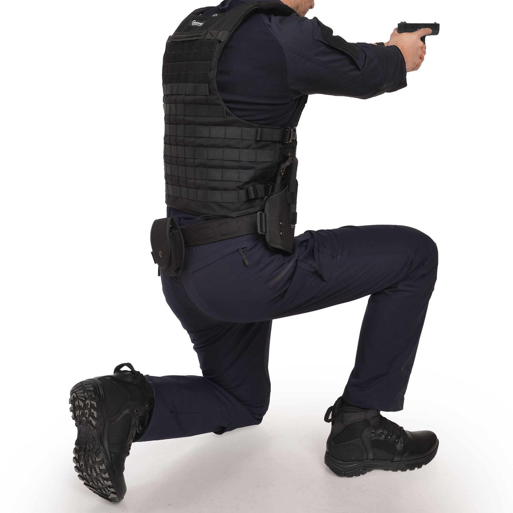 TACTICA® Police Pants