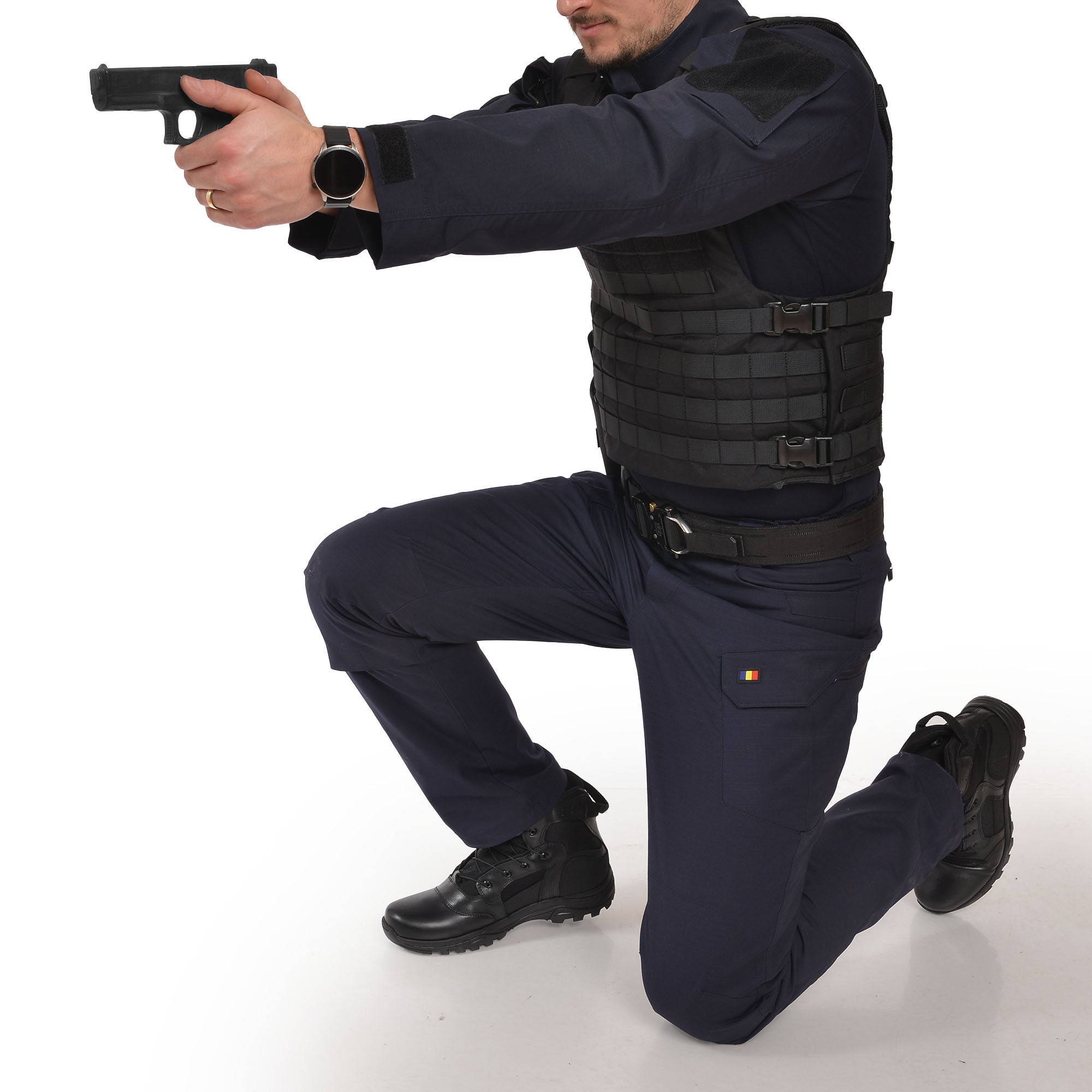 TACTICA® Police Pants