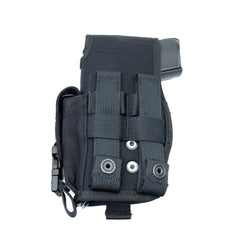 Toc pistol MOLLE