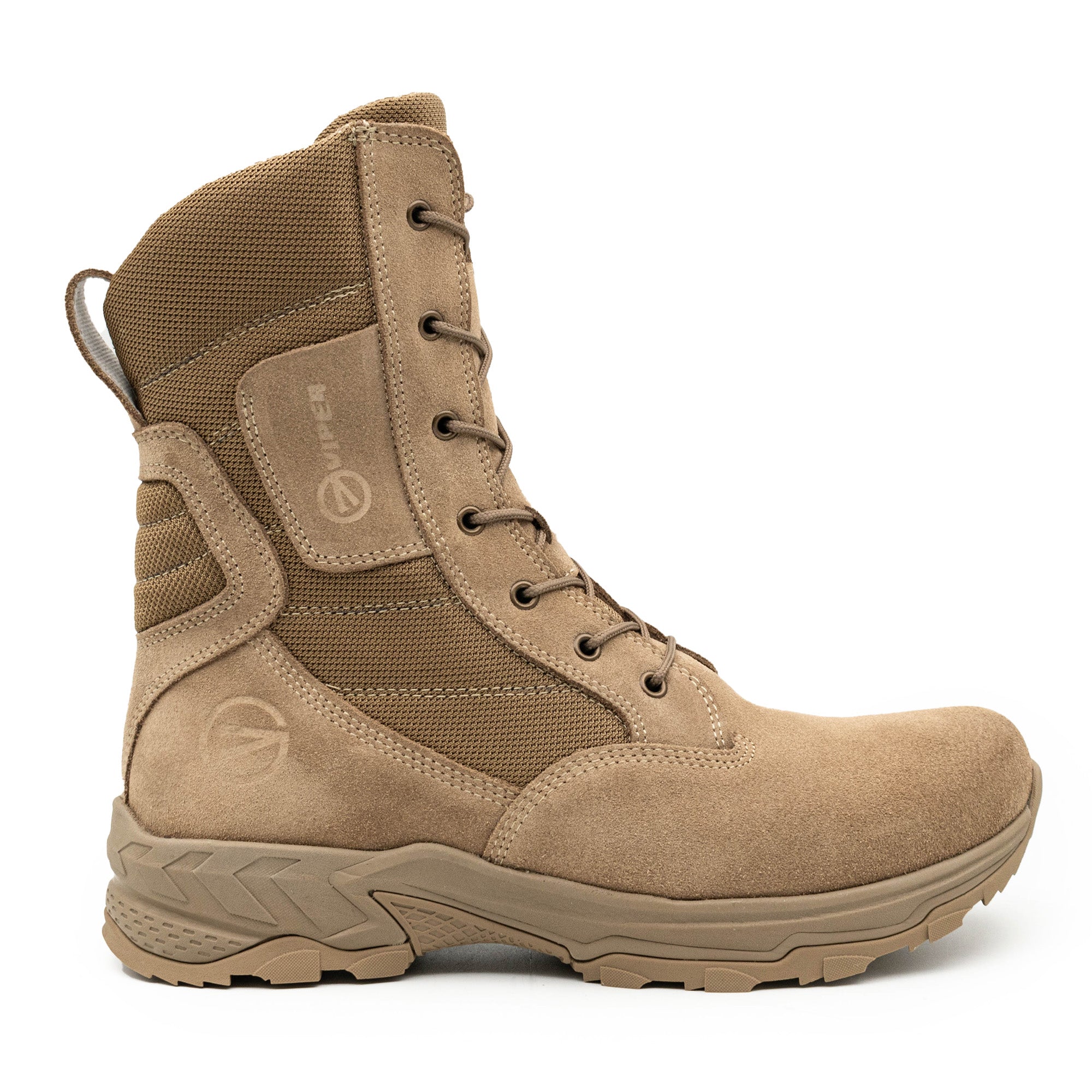 Bocanci VIPER® 2 - DESERT (Waterproof)