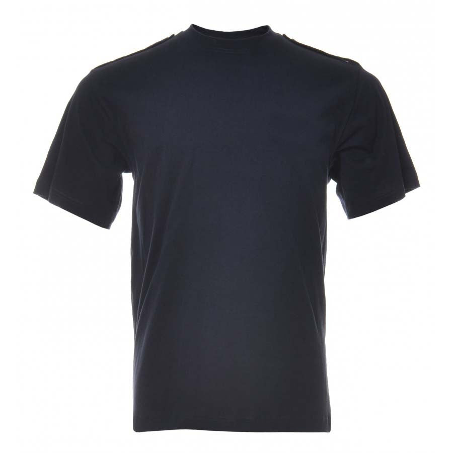 T-shirt - short sleeve 