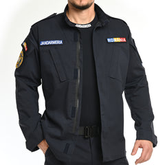 Gendarme Viper jacket