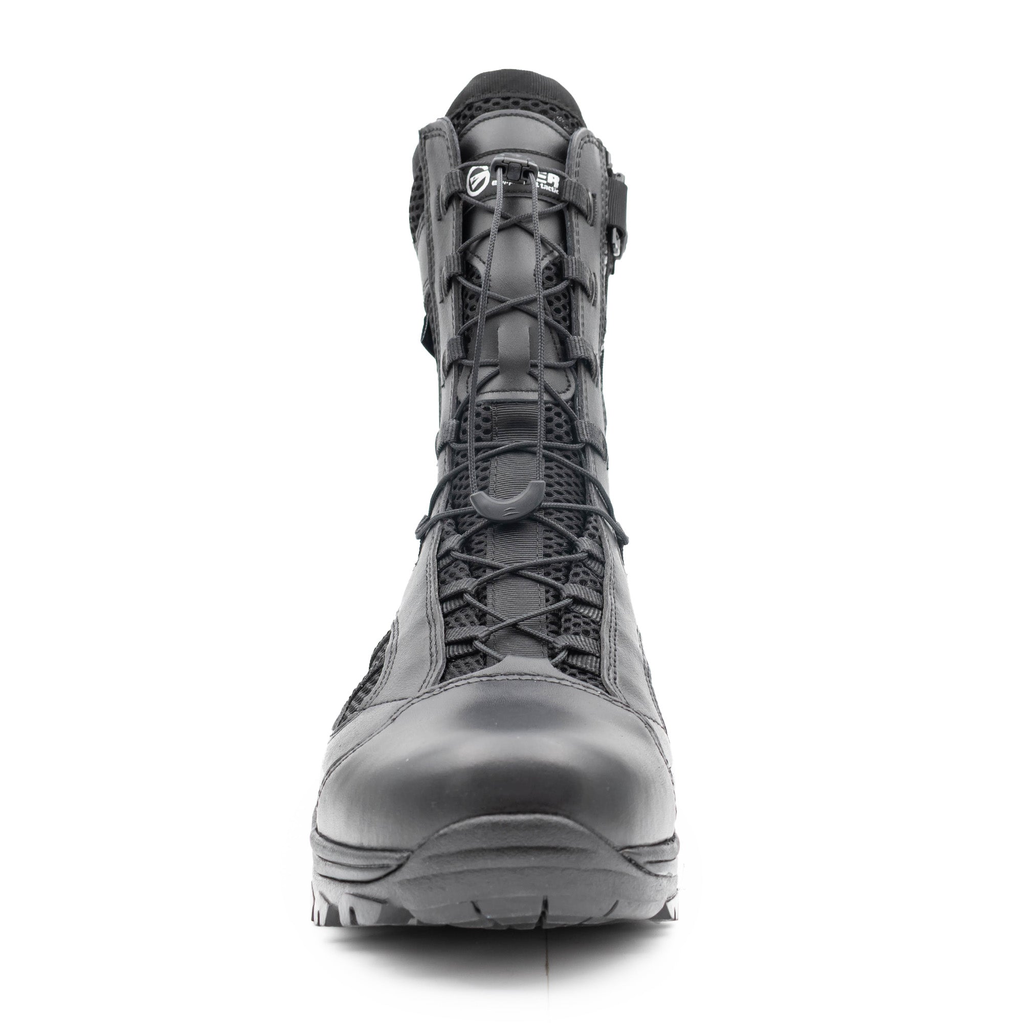 Bocanci VIPER® AIR Black (Gen. II) - cu fermoar