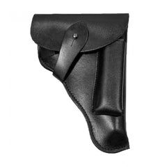 Pistol holster with flap (NEW)
