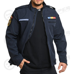 Geaca Viper® Duty Softshell (Cu căptușeală detașabilă)