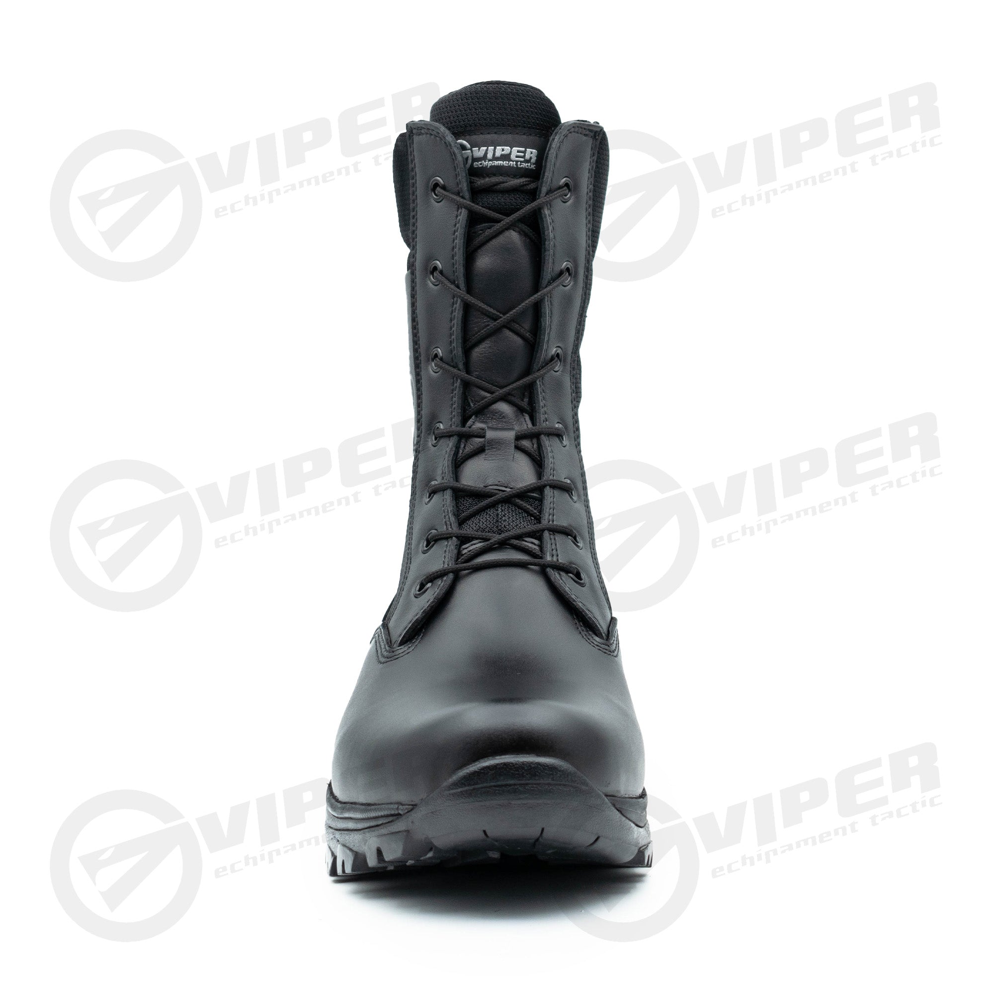 Bocanci VIPER® 2 Black - Waterproof