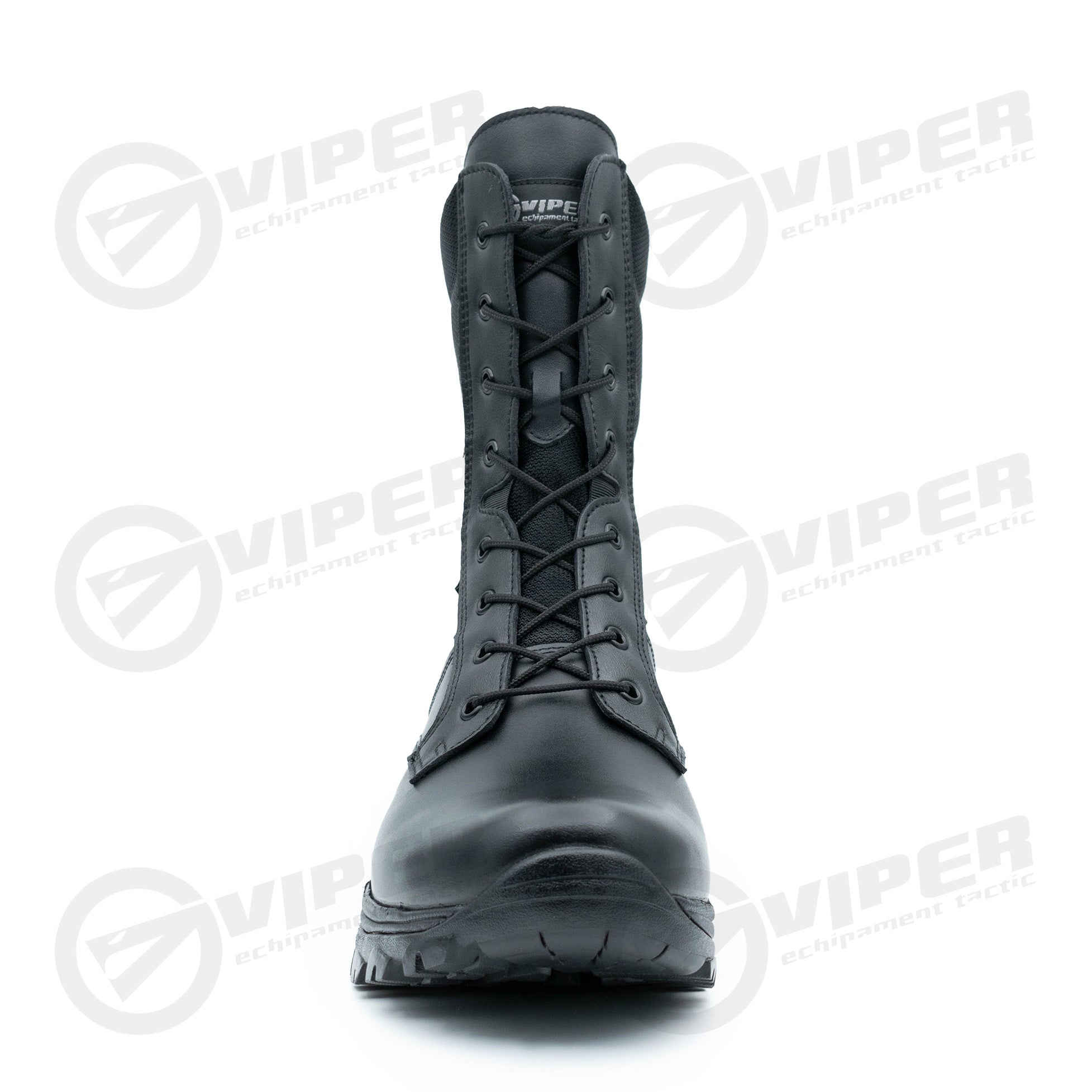 Bocanci VIPER® Urban E2 Black (Marimi 34-48)