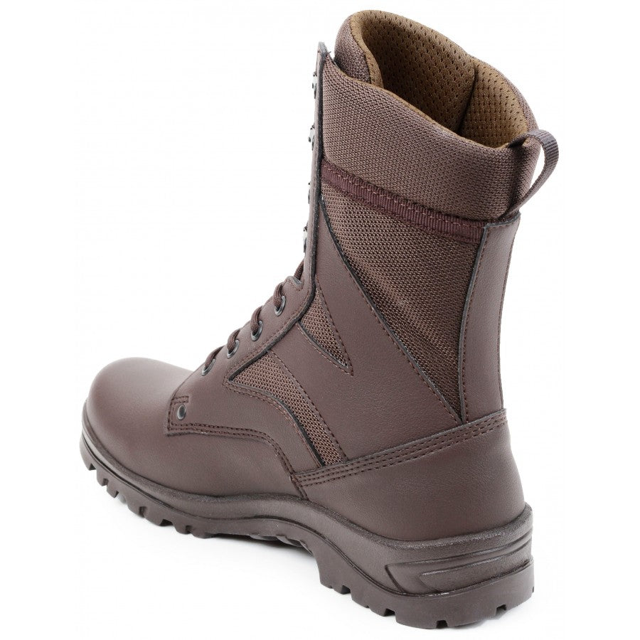 Viper Combat boots - brown 
