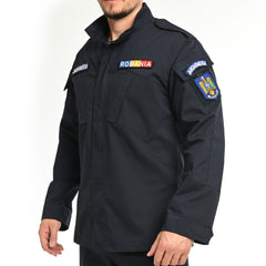 Gendarme Viper jacket