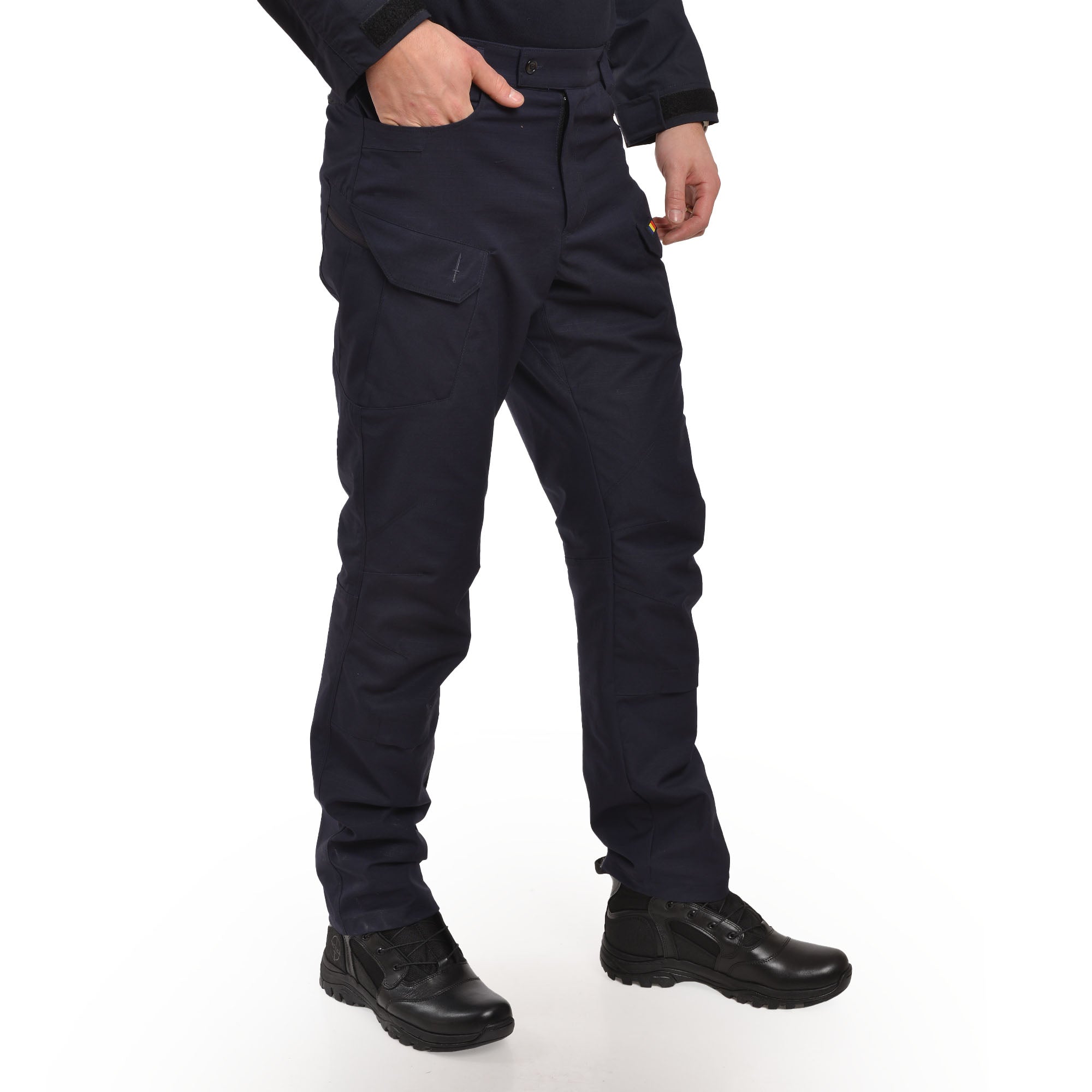 TACTICA® Police Pants